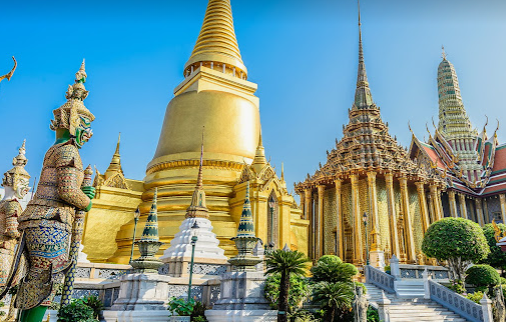 BANGKOK